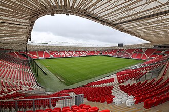 Nagyerdei Stadion