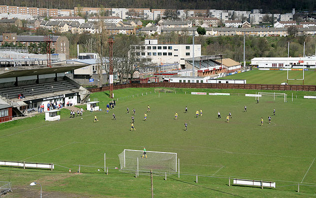 Netherdale