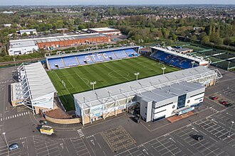 New Meadow
