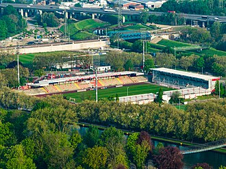 Niederrheinstadion