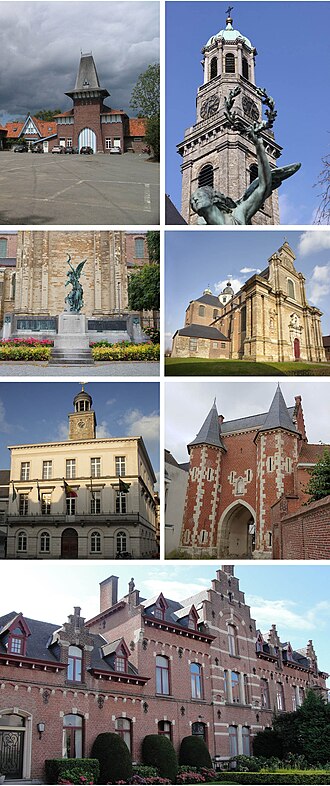 Ninove