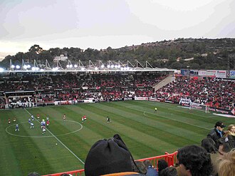 Nou Estadi Costa Daurada