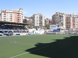 Nou Sardenya
