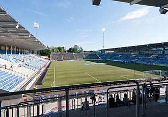 Norrköpings Idrottspark