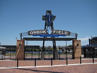 ONEOK Field
