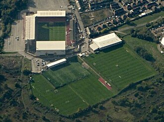 Oakwell