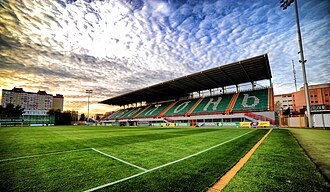 Obolon Arena