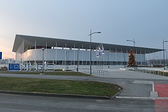 Opus Arena