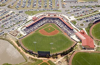 Osceola County Stadium