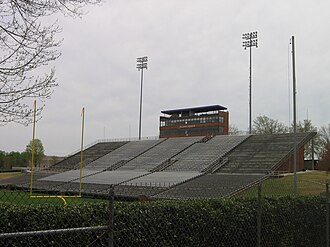 Paladin Stadium