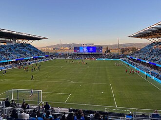 Paypal Park