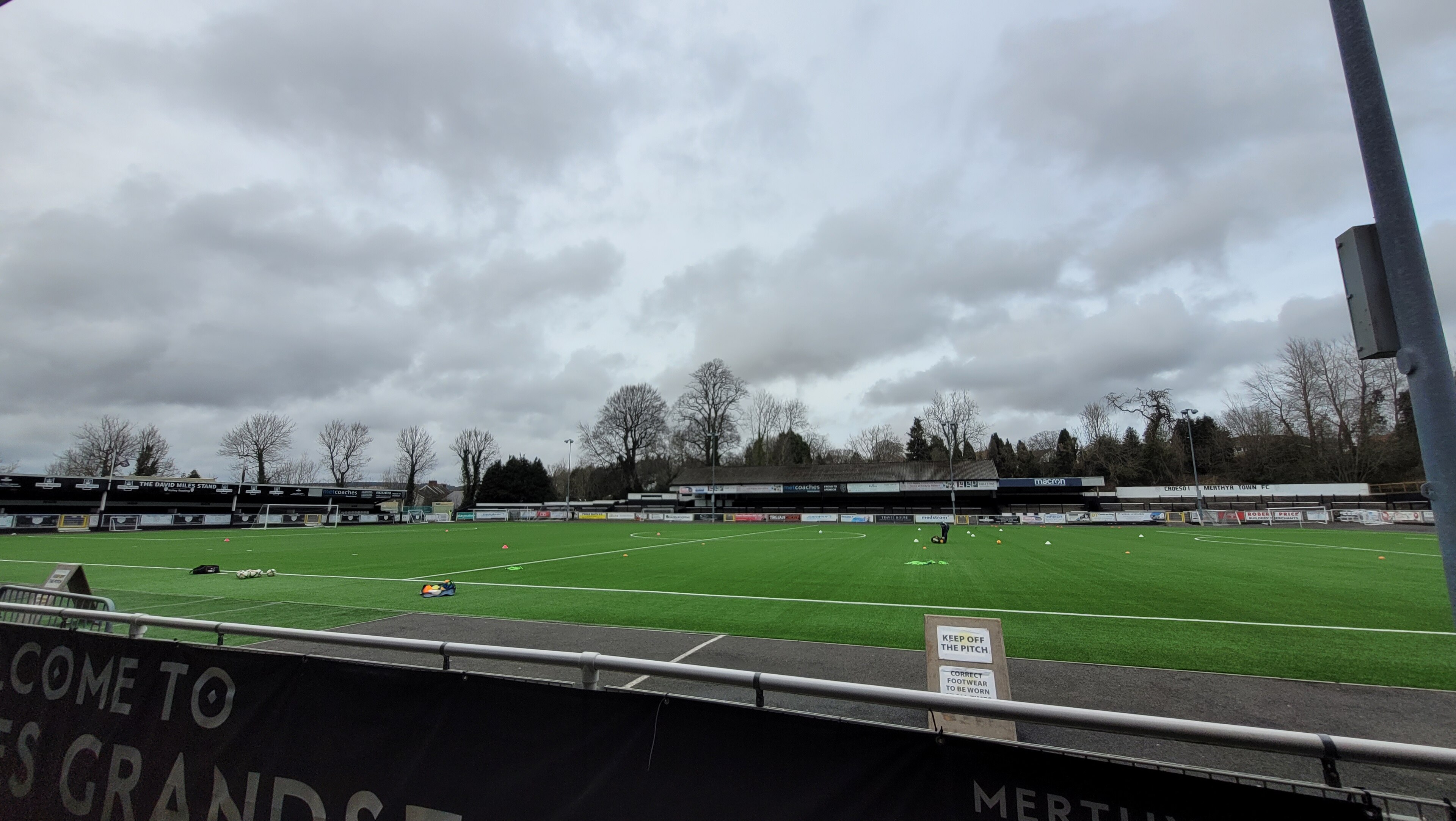 Penydarren Park