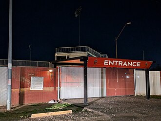 Phoenix Rising Soccer Stadium