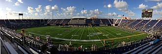 Pitbull Stadium