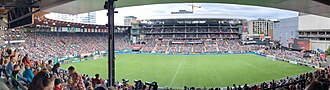 Providence Park