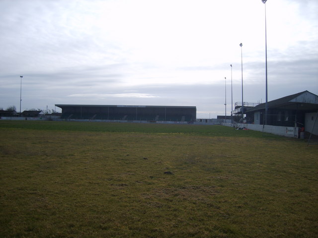 Raydale Park