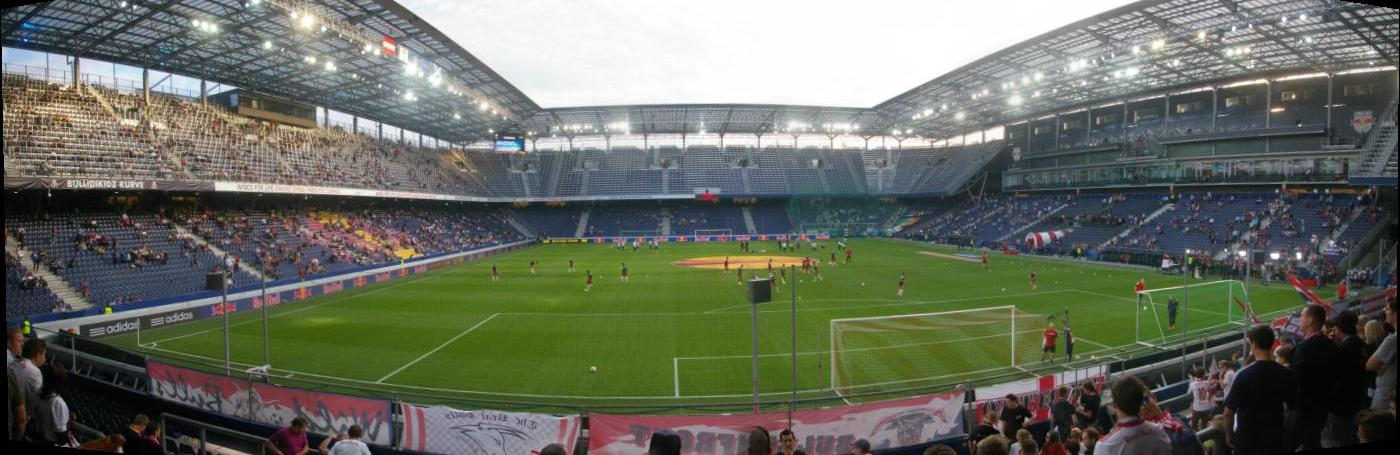 Red Bull Arena (Salzburg)