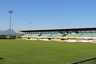 Planet Pure Stadion