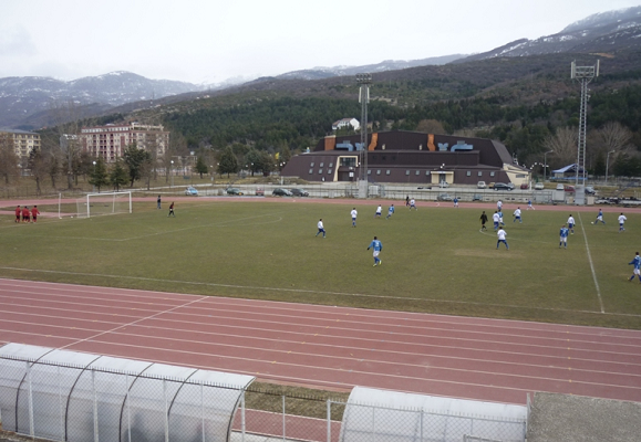 SRC Biljanini Izvori