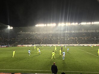 Sarpsborg Stadion