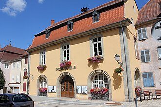 Sarre-Union