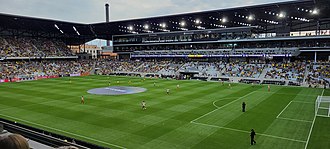 ScottsMiracle-Gro Field
