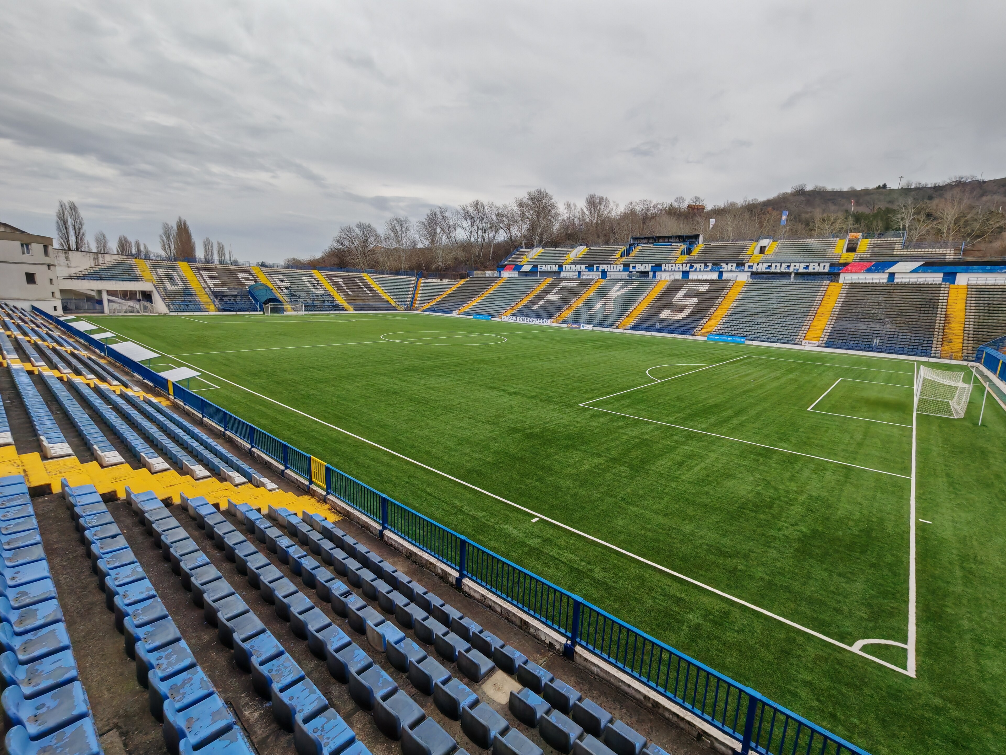 Smederevo Stadium