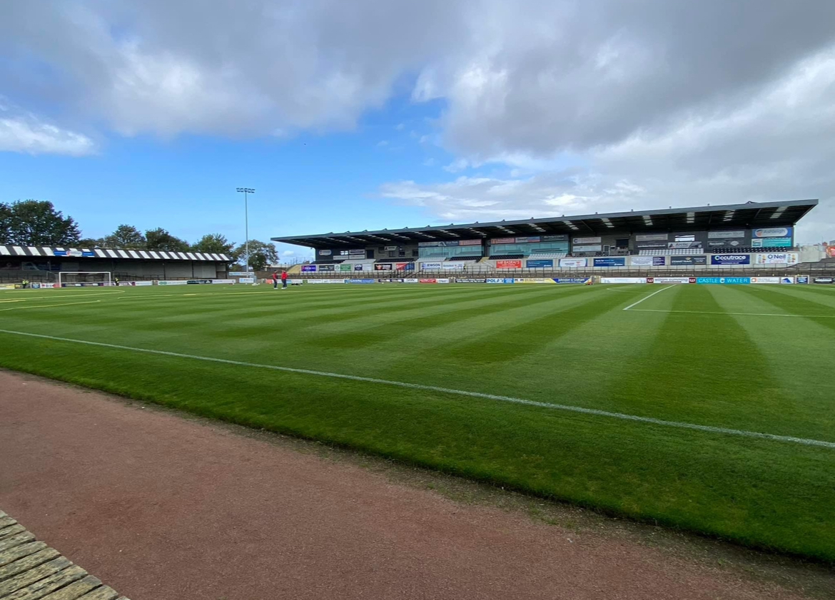 Somerset Park