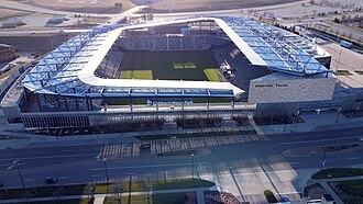 Sporting Park