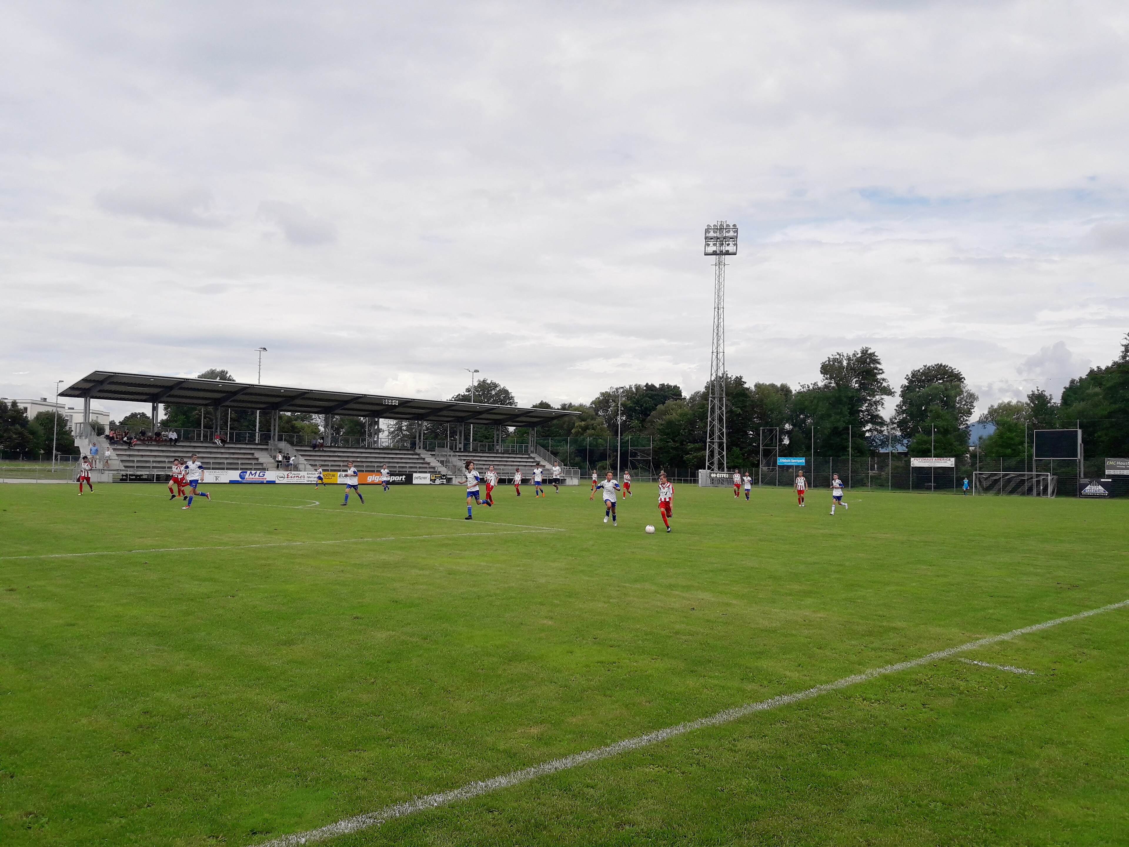 Sportzentrum Fischl