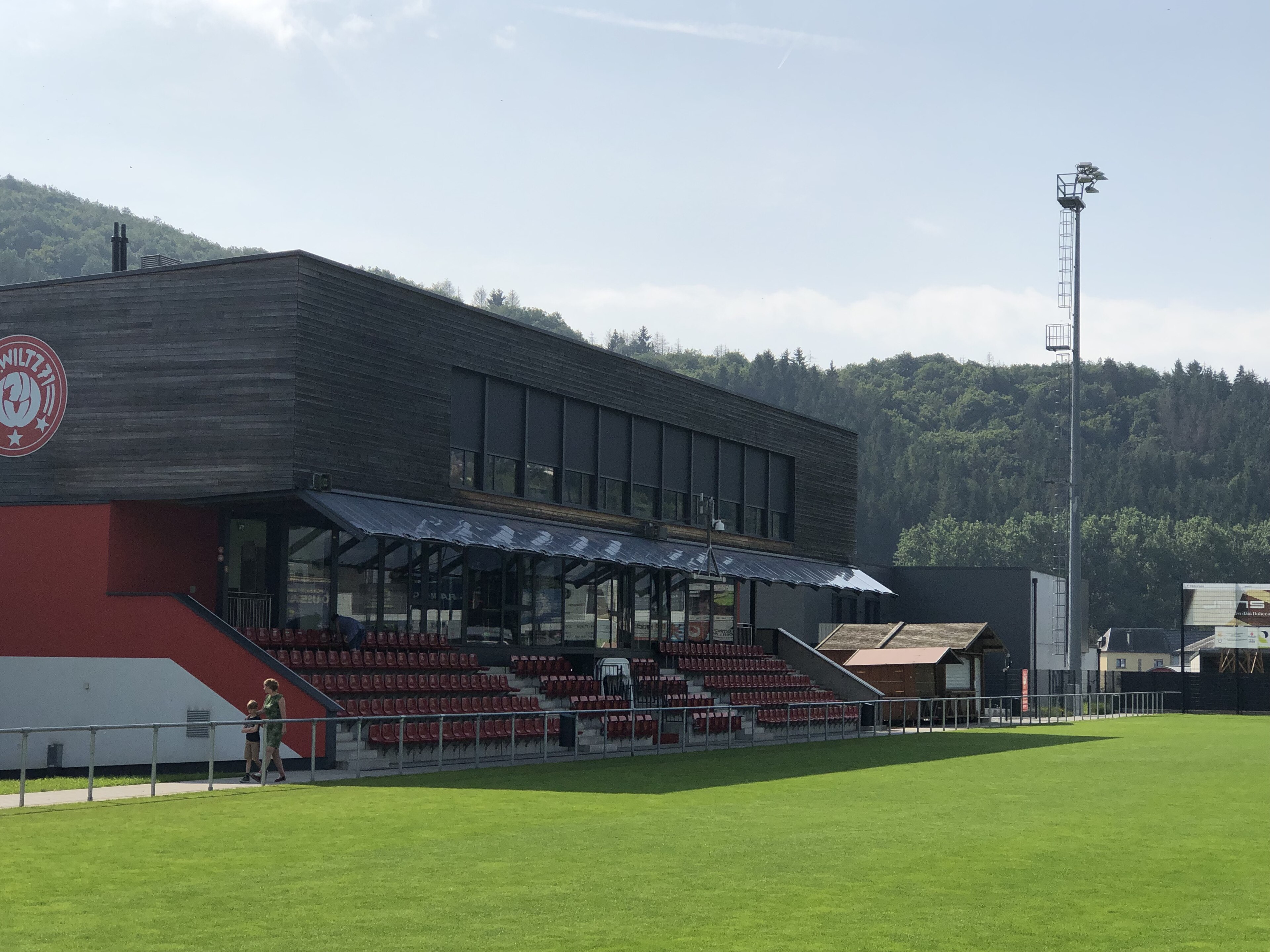 Stade Am Pëtz