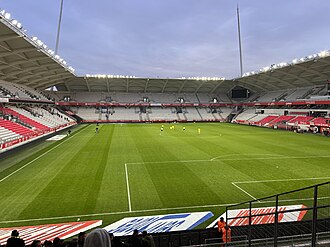 Stade Auguste-Delaune