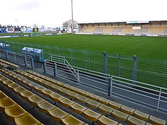 Stade Fred-Aubert