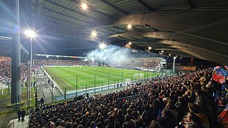 Stade Gaston Petit