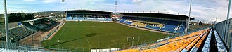 Stade Jean Laville
