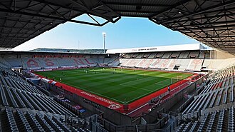 Stade Marcel Picot