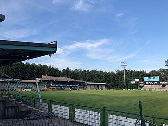 Stade Yvan Georges