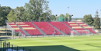 Stade de la Source