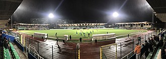 Stade du Tivoli