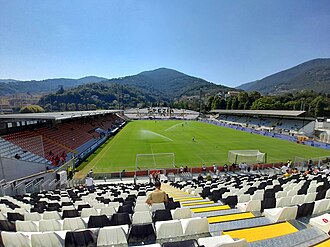 Stadio Alberto Picco