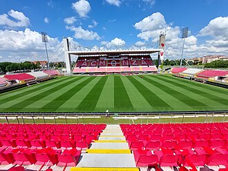 Stadio Brianteo