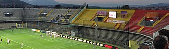 Stadio Ciro Vigorito