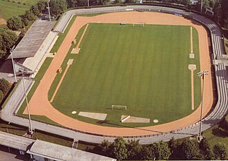 Stadio Comunale