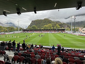 Stadio Marco Druso