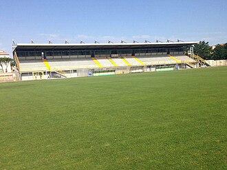 Stadio Enrico Rocchi