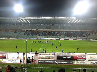 Stadio Comunale Euganeo