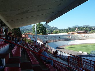 Stadio Franco Ossola