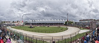 Stadio Giovanni Mari