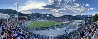 Stadio Giuseppe Sinigaglia