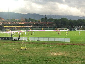 Stadio Libero Liberati